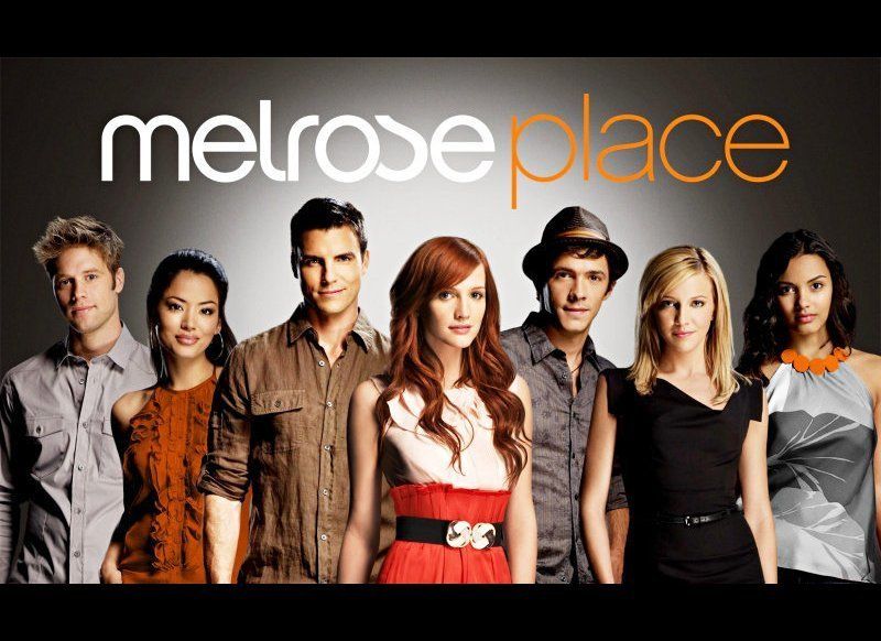 "Melrose Place"