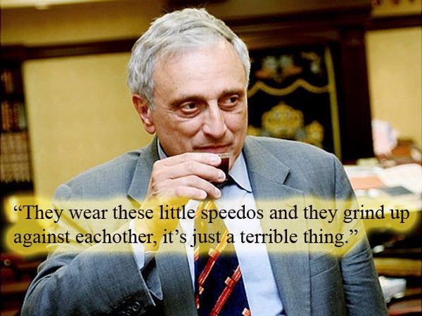 The 9 Dumbest Carl Paladino Quotes | HuffPost