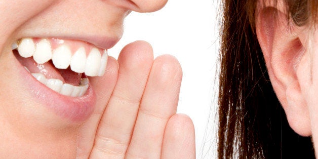 There's Nothing Funny About Your Racist Joke | HuffPost Entertainment There's Nothing Funny About Your Racist Joke | HuffPost Entertainment