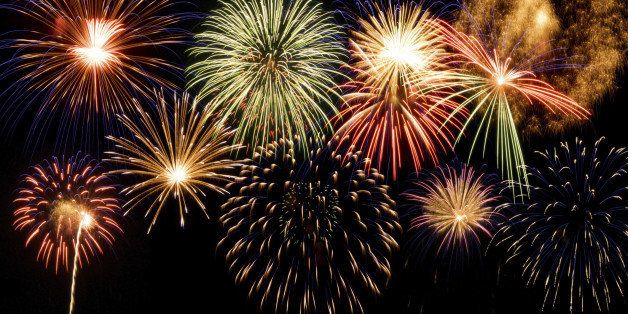 No One Is Looking At Your Fireworks Pictures | HuffPost Entertainment