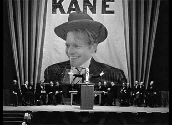 "Citizen Kane"