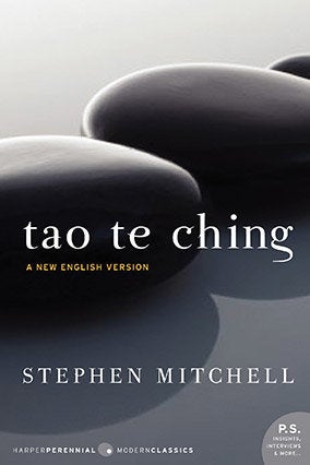 Tao Te Ching