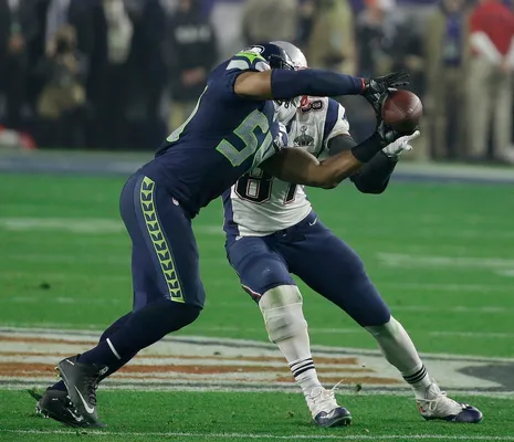 Super Bowl 2015: Malcolm Butler Goes from Popeyes Employee to