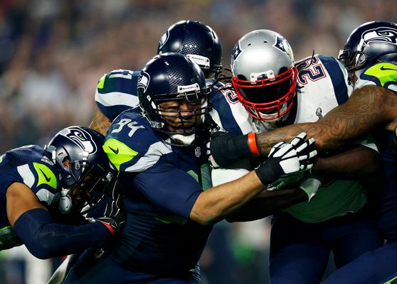 Super Bowl 2015: Malcolm Butler Goes from Popeyes Employee to Patriots Star  - ABC News