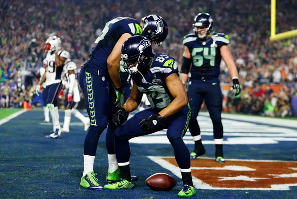 Super Bowl 2015: Malcolm Butler Goes from Popeyes Employee to