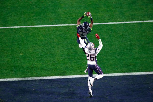 How Super Bowl Hero Malcolm Butler Went From Popeyes Employee To Patriots  Star