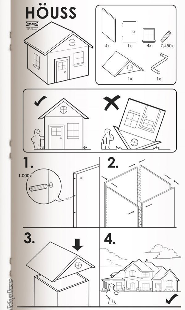 If IKEA made a bike, it might look like the Sawyer