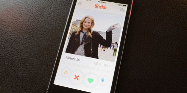 How soon aftwr a tinder match to reply