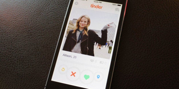 Why my tinder account wont login