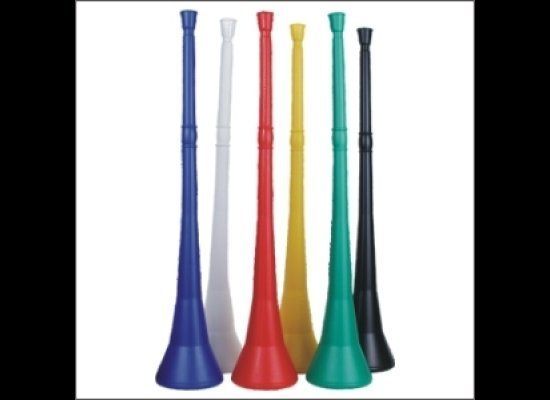 Child-Size Vuvuzela