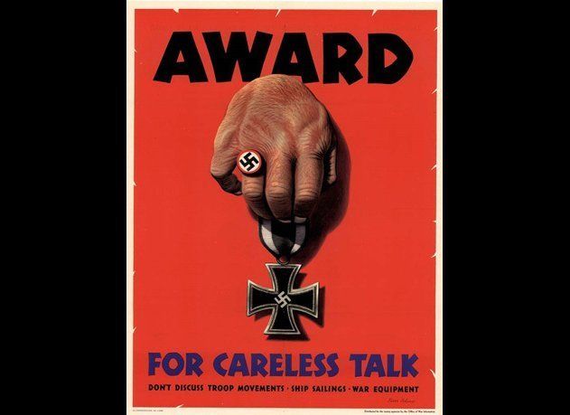 Nazi Award