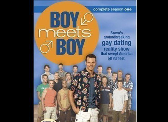 "Boy Meets Boy"