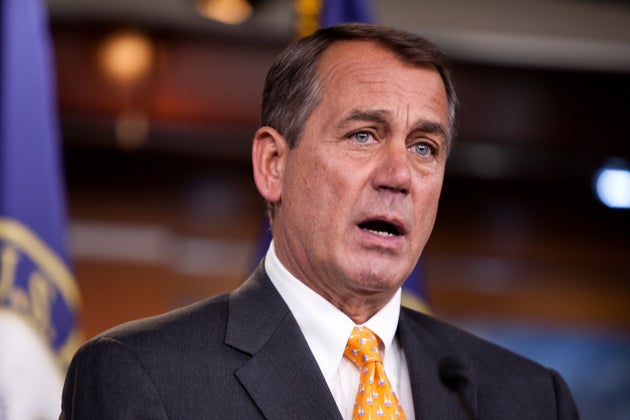 John Boehner S At Gavel Song Behind Blue Eyes Huffpost