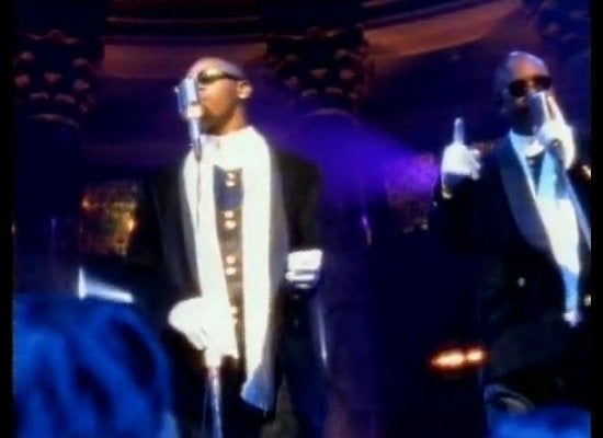 "All My Life": K-Ci & Jojo