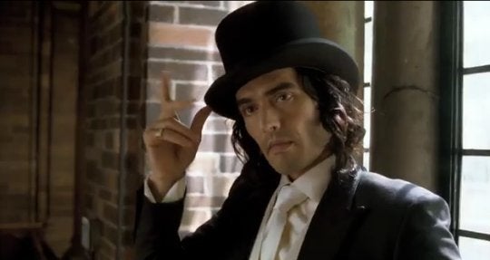 watch arthur online russell brand