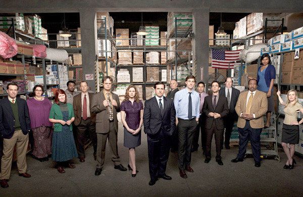 Ranked: Every Character On 'The Office' From Least Funny to Funniest |  HuffPost Entertainment