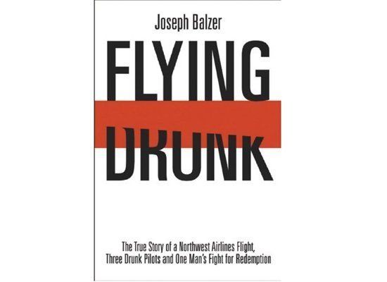 "Flying Drunk"