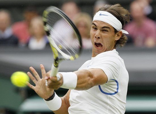 Most Unflattering Wimbledon Faces (PHOTOS) | HuffPost Entertainment