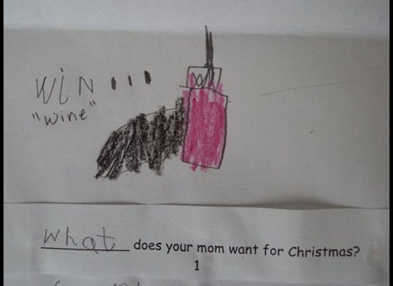 The Funniest Kids Test Answers Of All Time: Volume 2! (PICTURES) | HuffPost Entertainment The Funniest Kids Test Answers Of All Time: Volume 2! (PICTURES) | HuffPost Entertainment