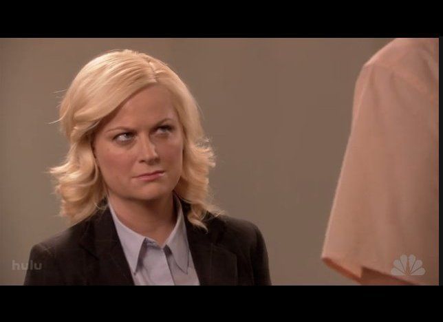 Amy Poehler, PARKS AND REC