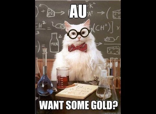 Memetracker: Chemistry Cat Brings The Classroom LOLs (PICTURES) | HuffPost  Entertainment