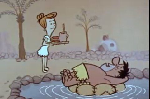 Original flintstones deals