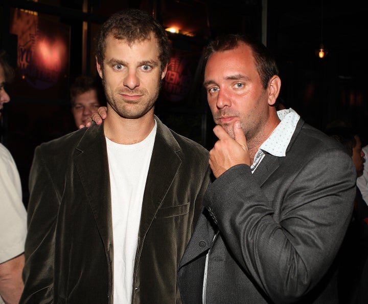 Matt Stone and Trey Parker deliver unusually open-ended COVID stance