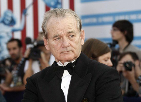 Bill Murray agreed to voice Garfield because he thought "Garfield" was a Coen Brothers movie