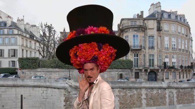 Former Dior Designer John Galliano to Return Back to Fashion