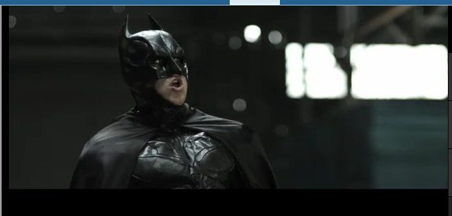 Batman Meets The Riddler, Gets Confused (VIDEO) | HuffPost Entertainment