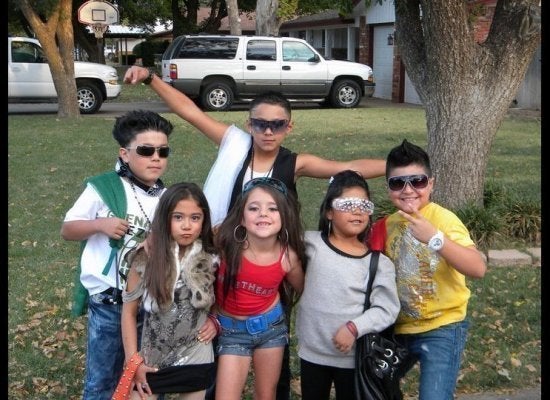 'Jersey Shore' Cast