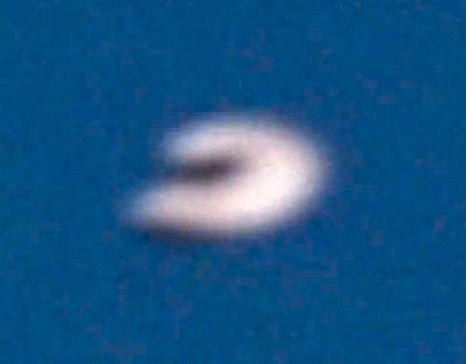 lake baikal ufo