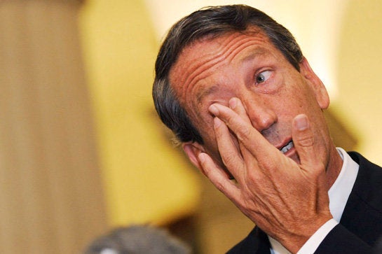 Mark Sanford