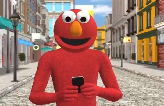 Elmo Sex Scandal Gets Taiwanese Next Media Animation Treatment Video