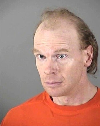 Gerard Streator Pleads Guilty To Having Sex With Couch Huffpost