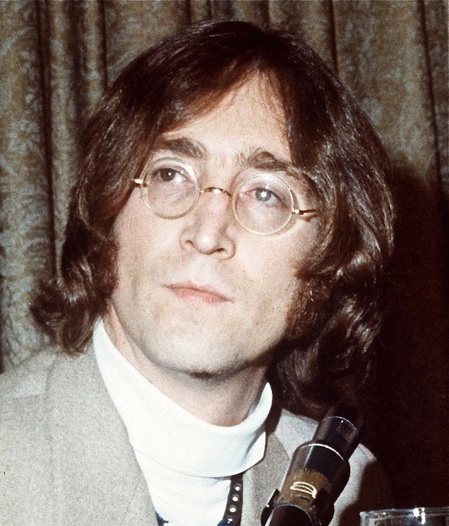 John Lennon