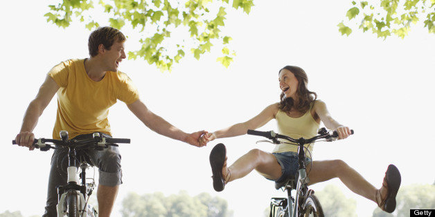 Vibrating Bicycle Seat, Happy Ride, Hits Sex Shop Shelves HuffPost Weird News