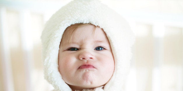 New Baby Smell: Why Do They Smell So Good (or So Bad)?