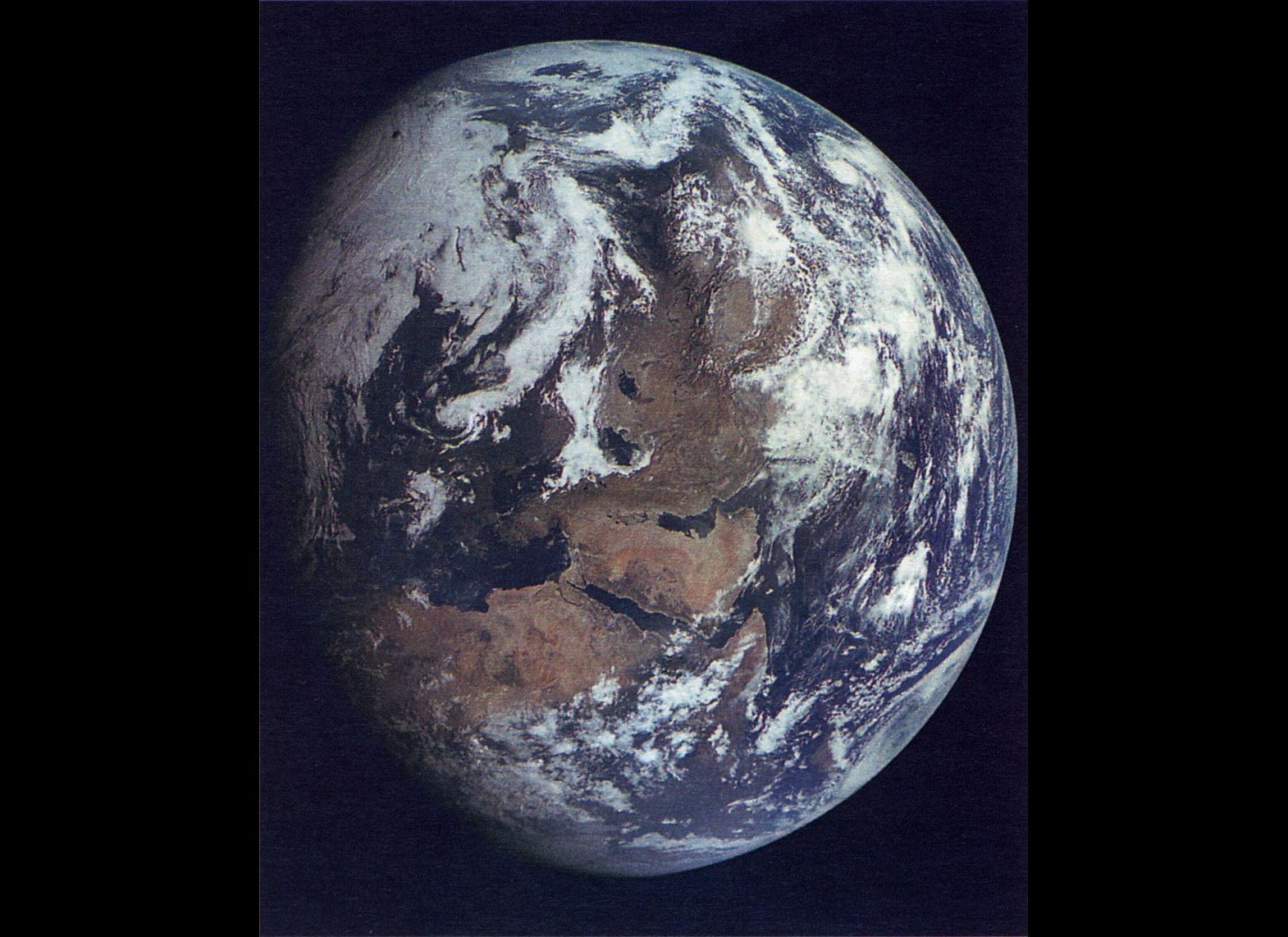 Earth Tectonic Plate Simulation Reveals Our Planet Has Changed A LOT In ...