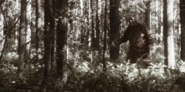 Midland County's Bigfoot likes pizza, Nutter Butters; residents