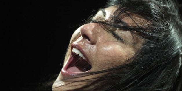 8 Types Of Female Orgasms Huffpost Weird News 