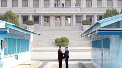 10월부터 DMZ 지뢰제거 들어간다