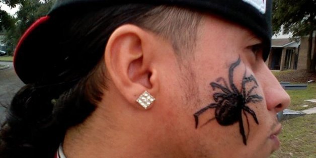 Explore the 49 Best Spider Tattoo Ideas 2019  Tattoodo