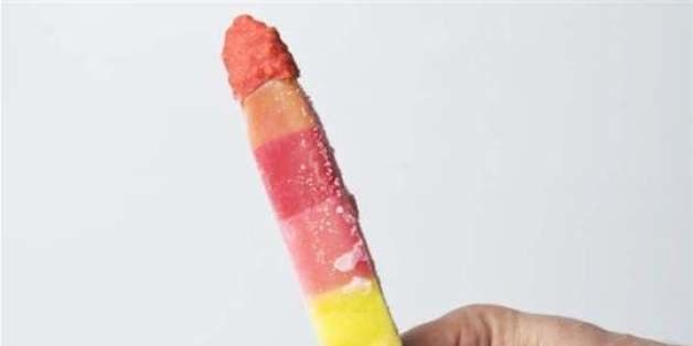 X-Pop: Is It Ice Cream Sex Toy? | HuffPost Weird News