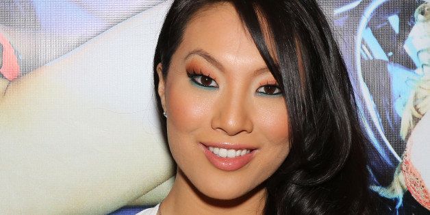 Asa Akira Porn Is The Best Job In The World Huffpost 