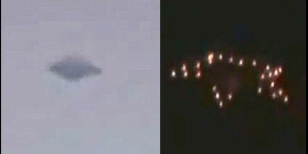 New UFO Hotspot: Medellin, Colombia (Video) | HuffPost