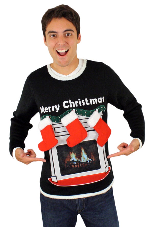 Christmas Gifts For Weird People: The Official 2014 Guide | HuffPost