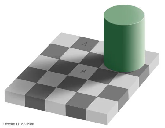 7 Images Almost As Freaky As #TheDress | HuffPost Weird News