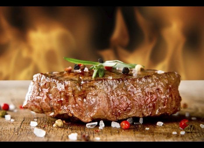 Secrets of the Great Steakhouses