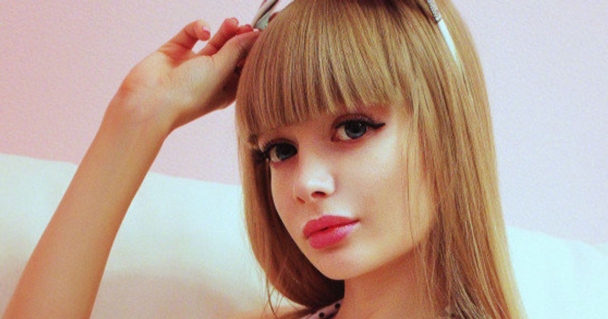 Eastern European Sex Doll Selected Porn Videos With Sexy Girls And Gorgeous Women